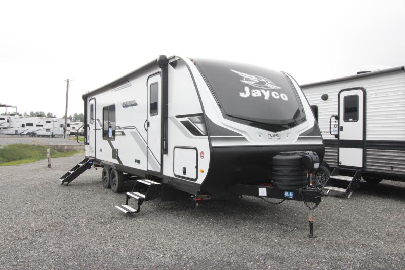 Roulotte Jayco  2026 à vendre