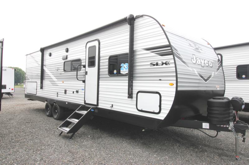 Roulotte Jayco  2026 à vendre