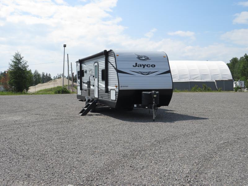 Roulotte Jayco  2021 à vendre