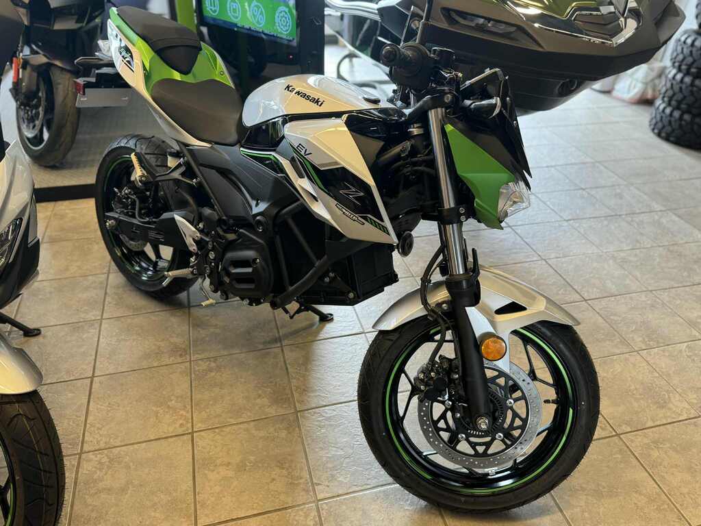 Moto routière/cruiser Kawasaki 2024 à vendre