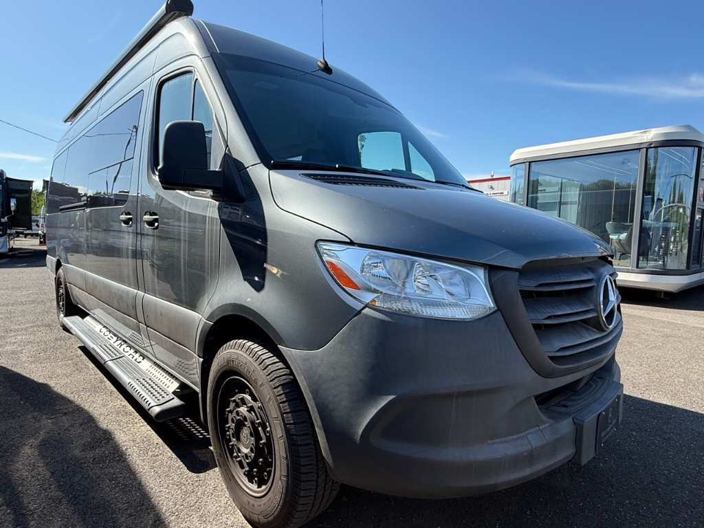 VR Classe B Mercedes-Benz 2019 à vendre