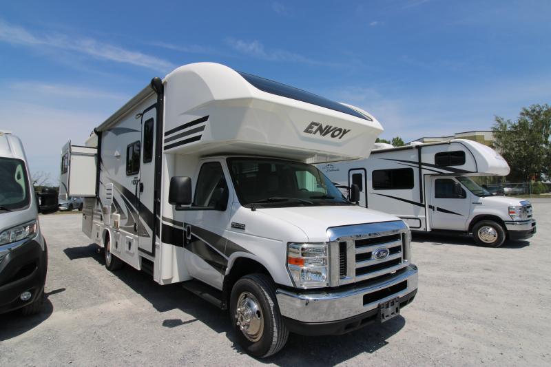 VR Classe C Jayco  2018 à vendre