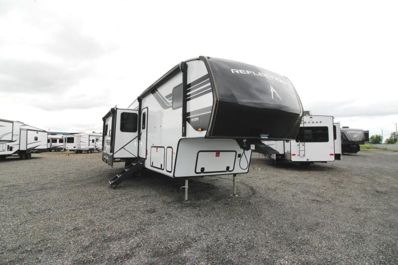 Caravane à sellette Grand Design  2026 à vendre