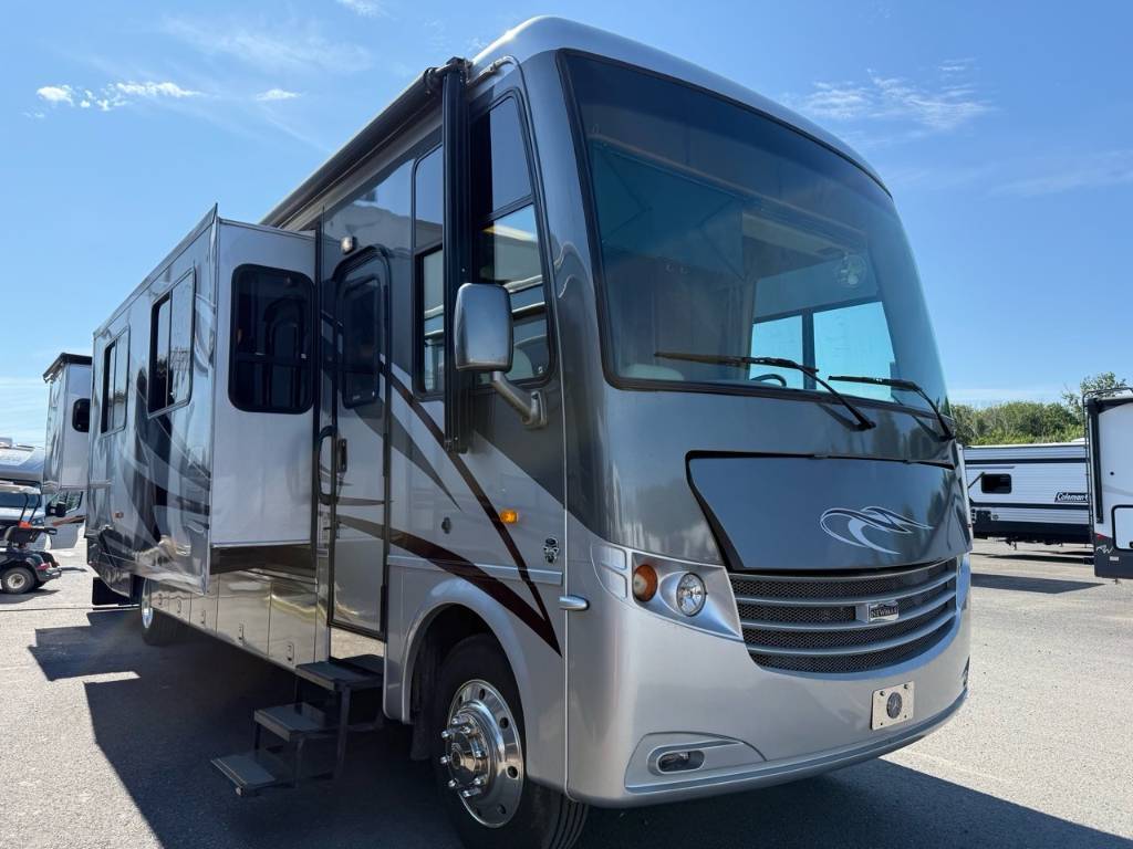 VR Classe A Newmar  2011 à vendre