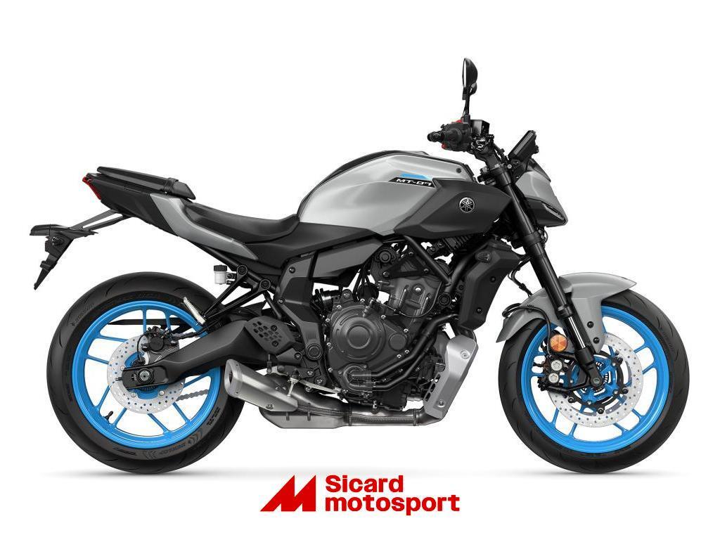 Sport Bike Sport Motorcycle Yamaha  2025 à vendre