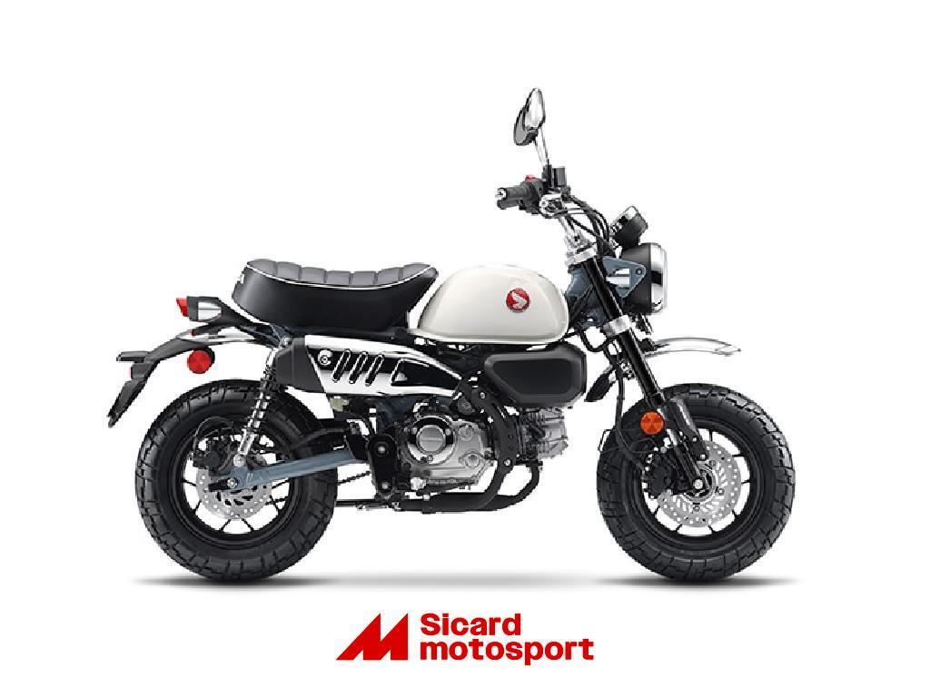 Moto routière - Moto cruiser Honda  2025 à vendre