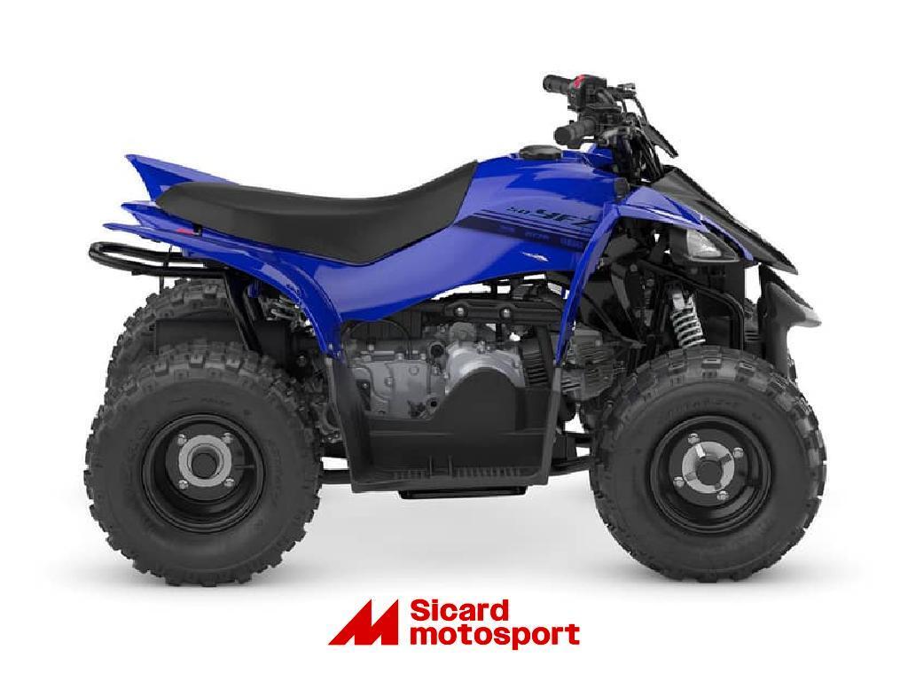 Sport ATV Yamaha YFZ50 2025 à vendre