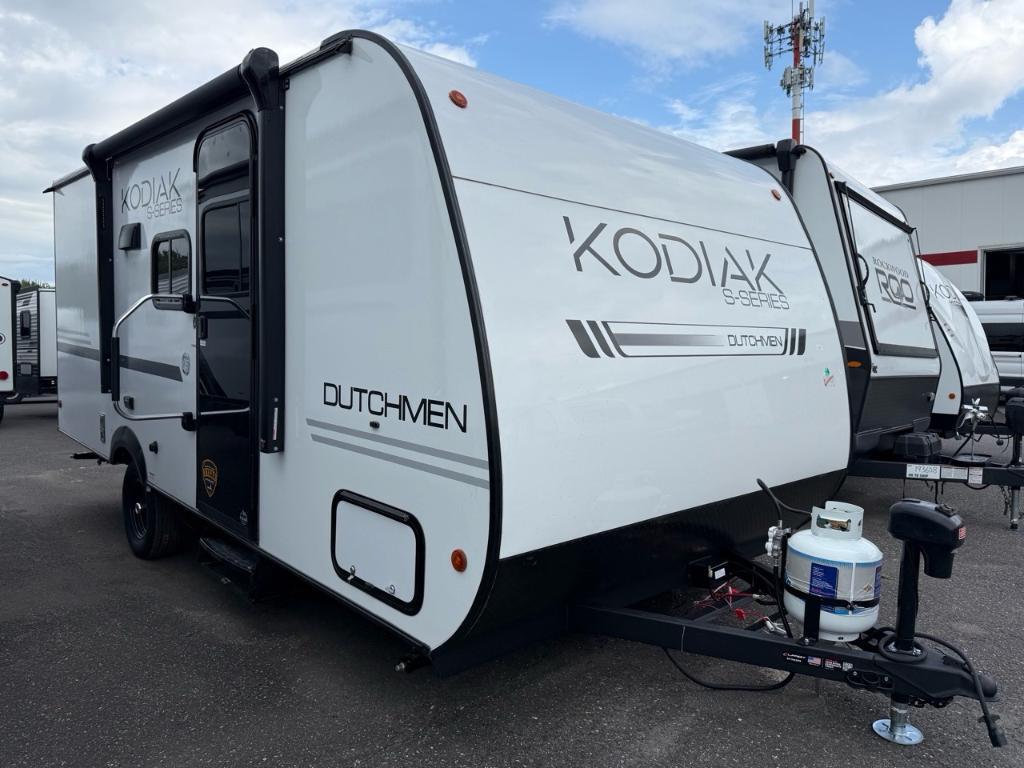 Roulotte Kodiak  2025 à vendre