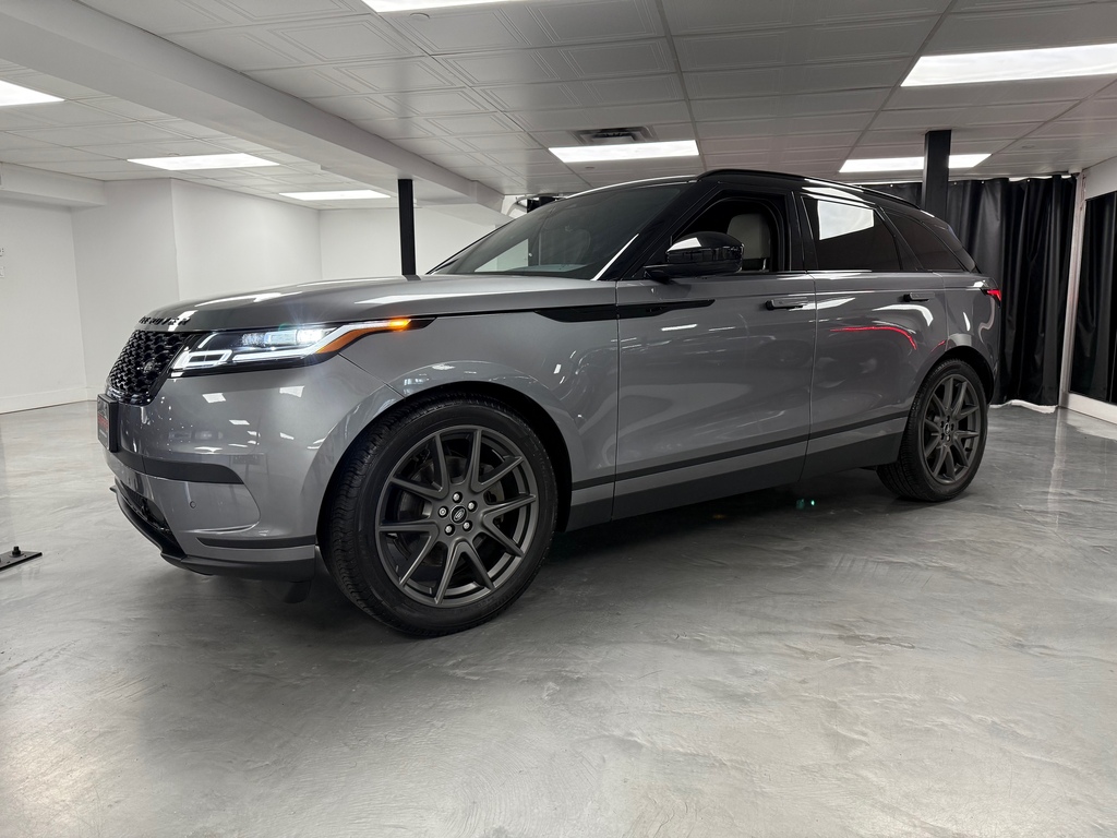 Utilitaire sport Land Rover Range Rover Velar 2022 à vendre