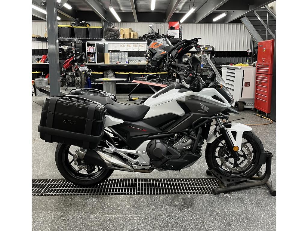 Moto sport Honda  2020 à vendre