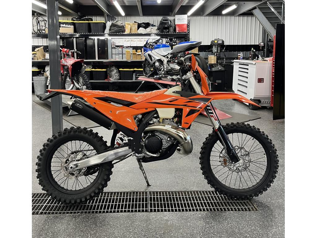 Motocross KTM 2025 à vendre