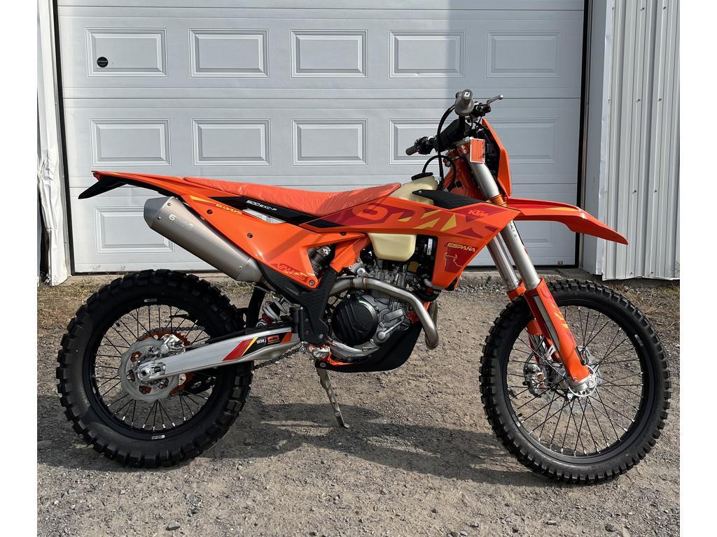 Motocross  KTM  2025 à vendre