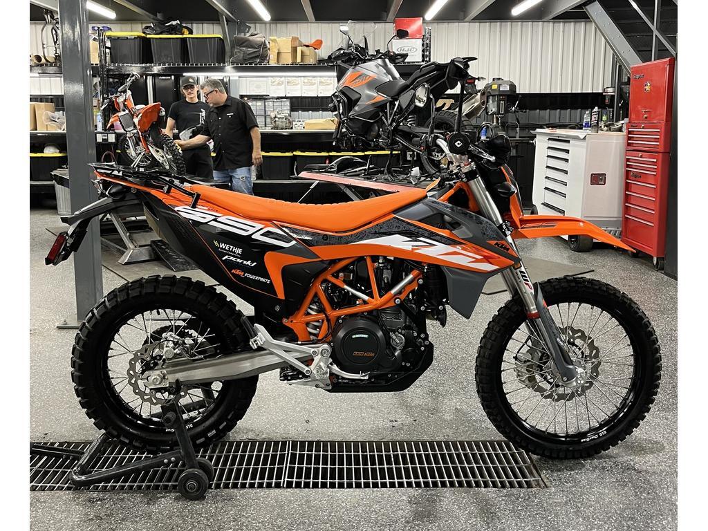 Motocross  KTM  2023 à vendre