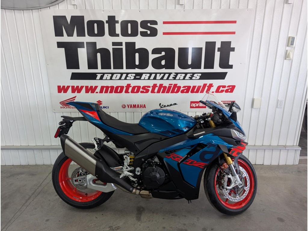 Moto sport Aprilia  2026 à vendre