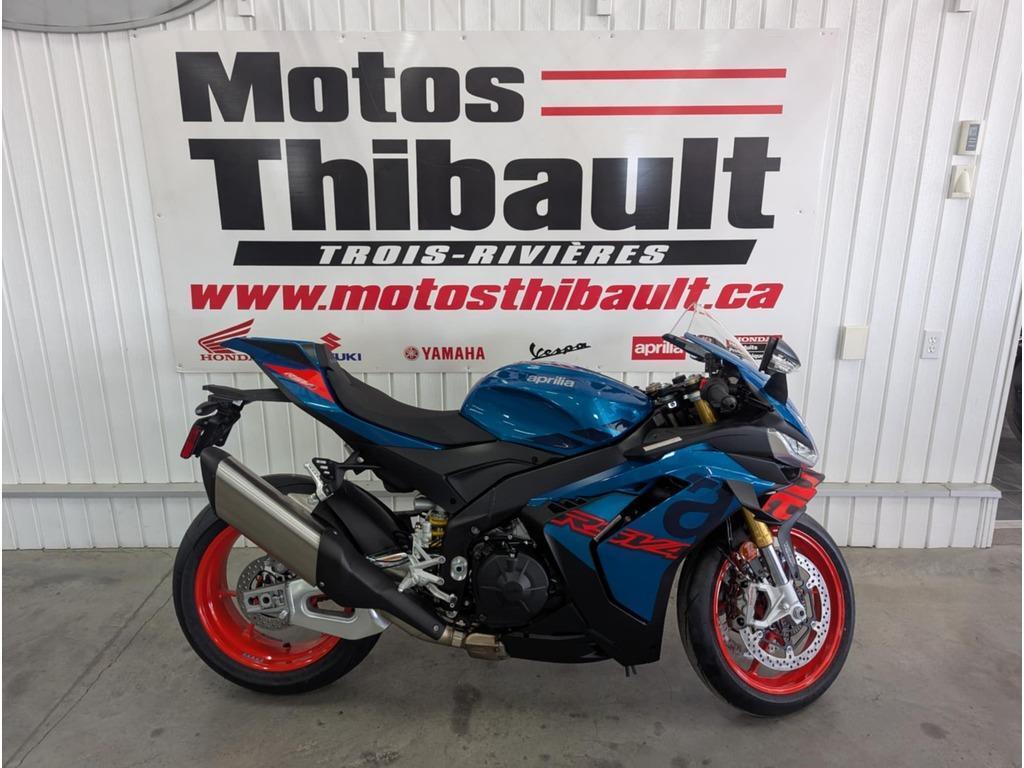 Sport Bike Sport Motorcycle Aprilia  2026 à vendre