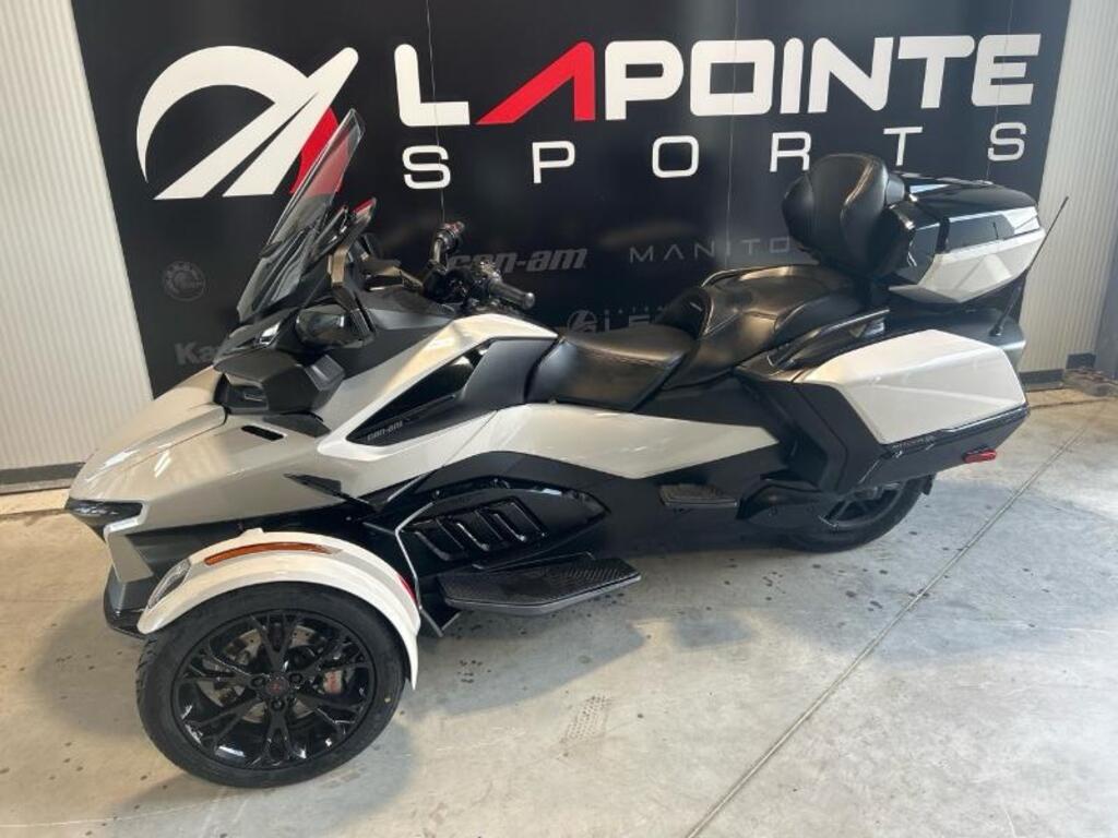 Moto 3 roues Can-Am  2020 à vendre