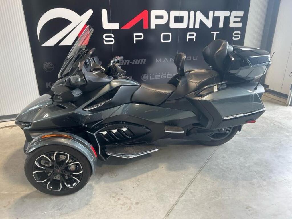 Moto 3 roues Can-Am  2021 à vendre