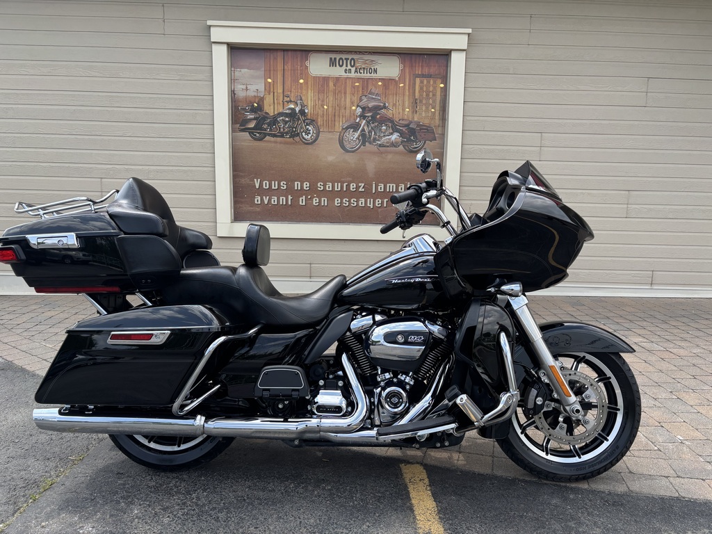 Moto tourisme Harley-Davidson  2019 à vendre
