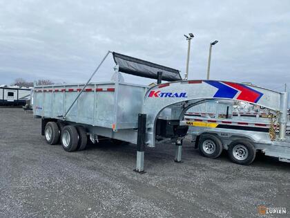 Recreational Vehicle K-Trail  2025 à vendre