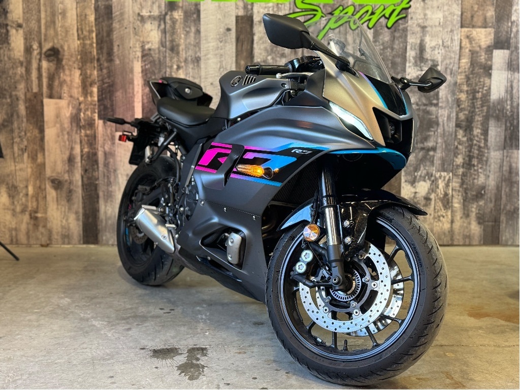 Moto tourisme Yamaha 2024 à vendre