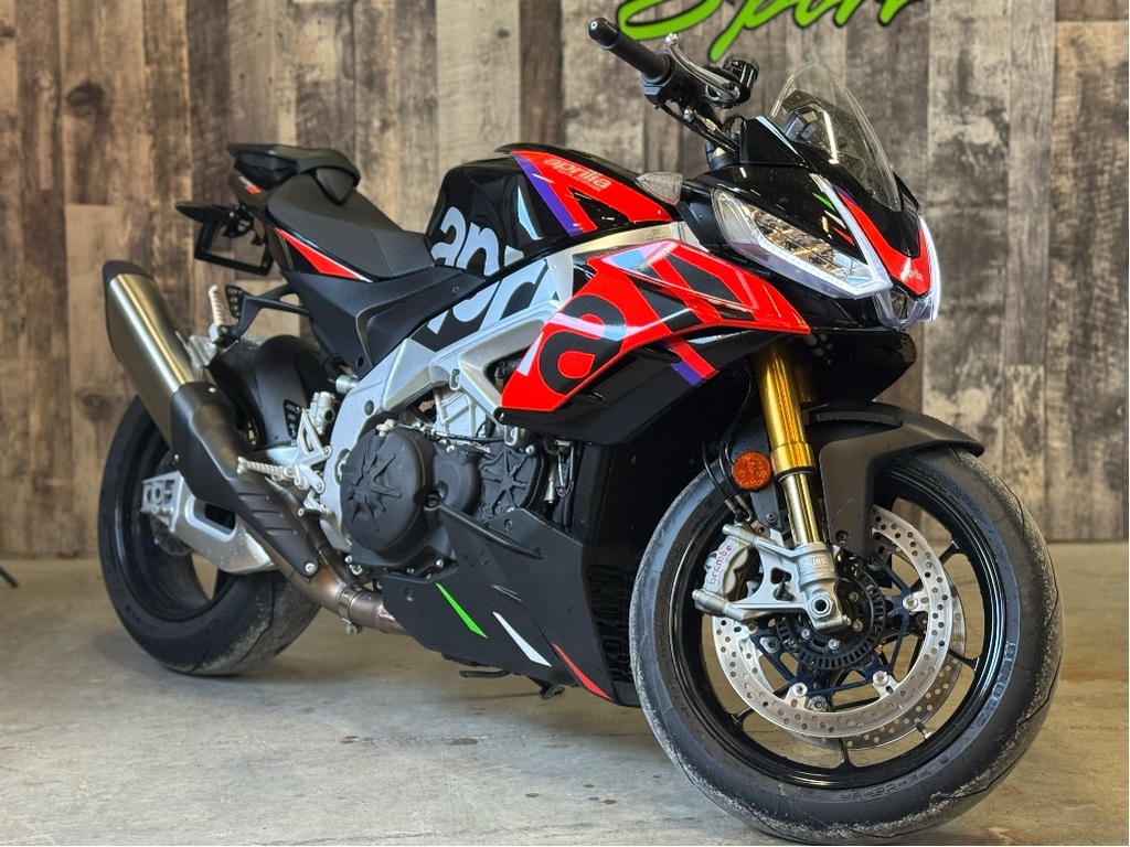 Moto routière/cruiser Aprilia 2024 à vendre