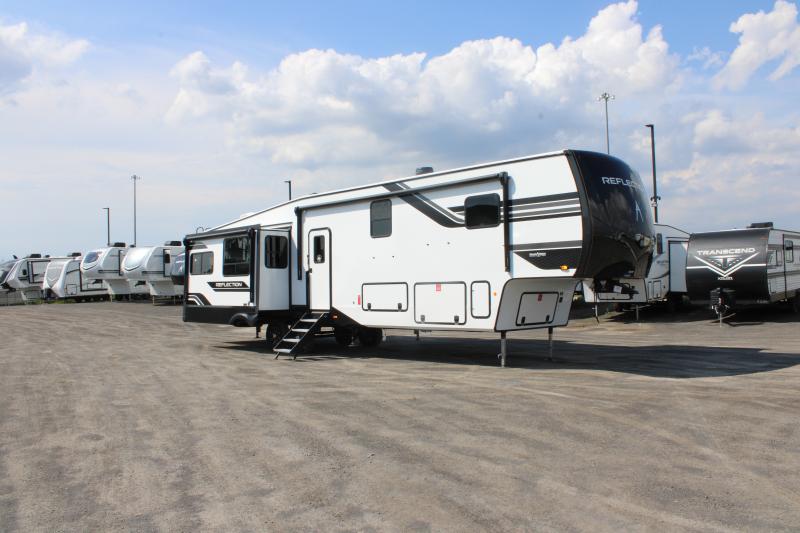 Caravane à sellette Grand Design  2026 à vendre