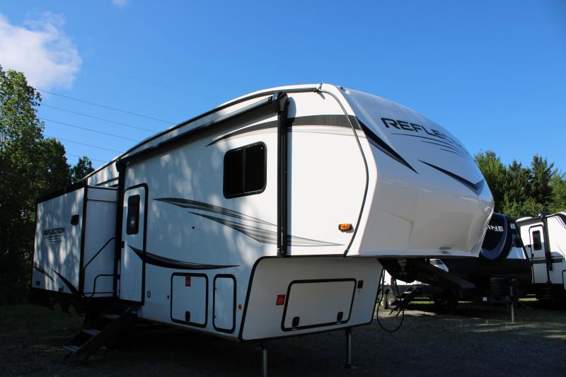 Caravane à sellette Grand Design  2025 à vendre