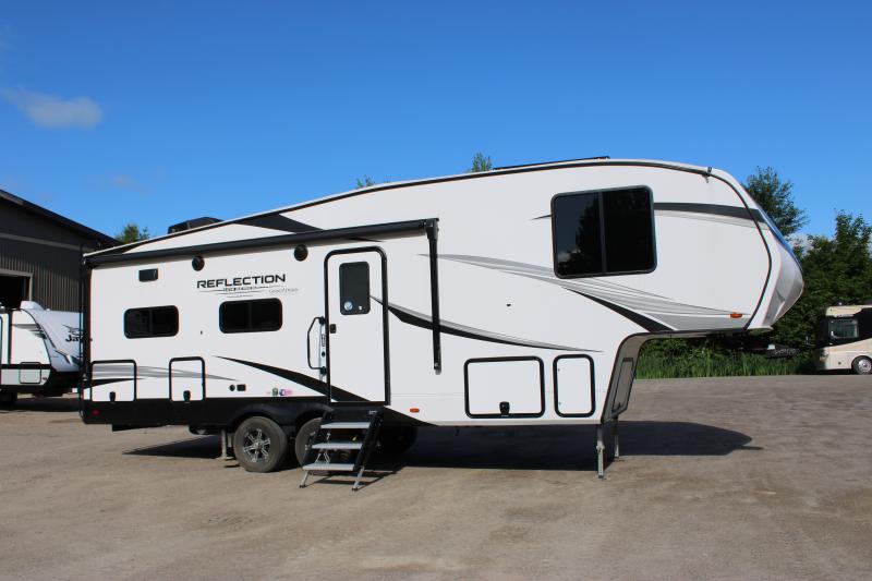 Caravane à sellette Grand Design  2023 à vendre