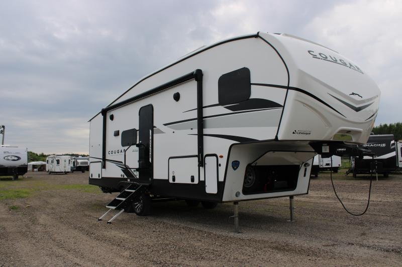 Caravane à sellette Keystone RV  2025 à vendre