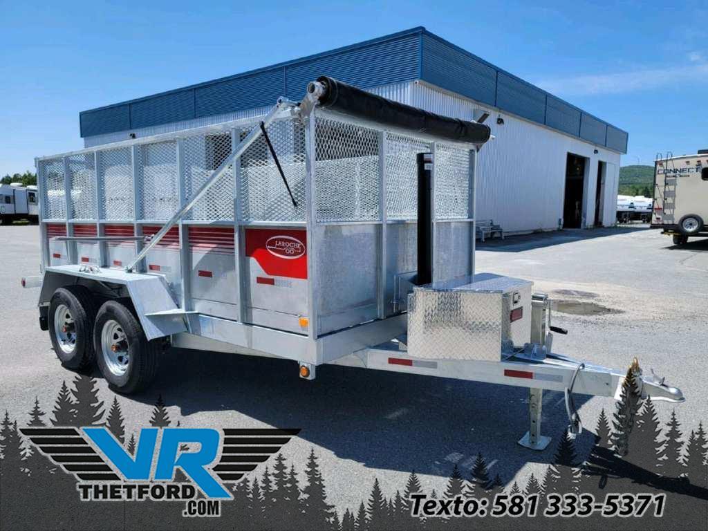 Véhicule récréatif Laroche 2025 à vendre