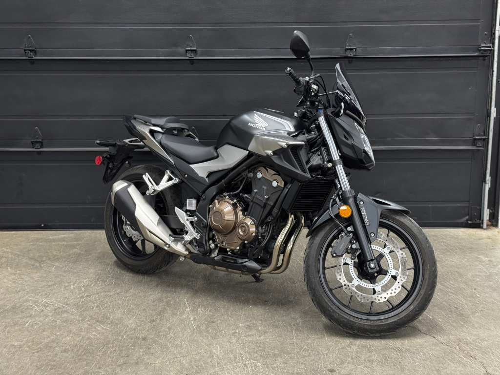Moto routière/cruiser Honda 2019 à vendre