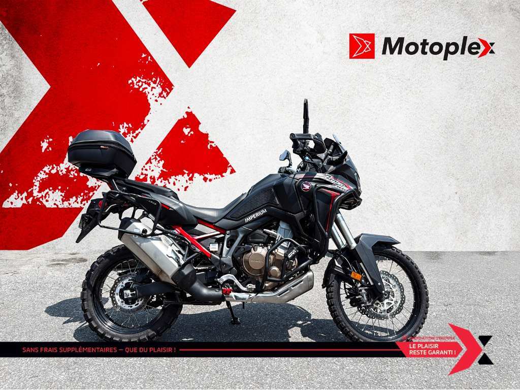 Moto routière/cruiser Honda 2020 à vendre