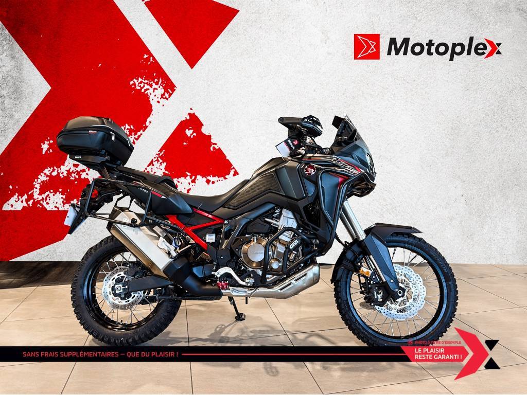Moto routière/cruiser Honda 2020 à vendre