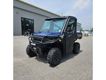 VTT Côte-à-côte Polaris Ranger 1000 Premium 2023 à vendre