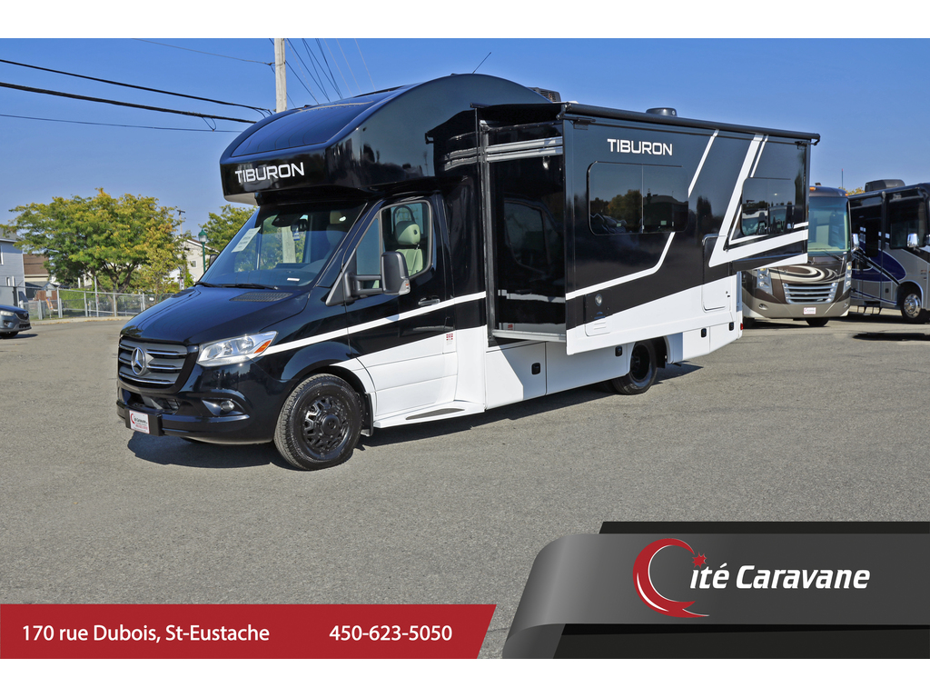 VR Classe C Thor Motor Coach  2026 à vendre