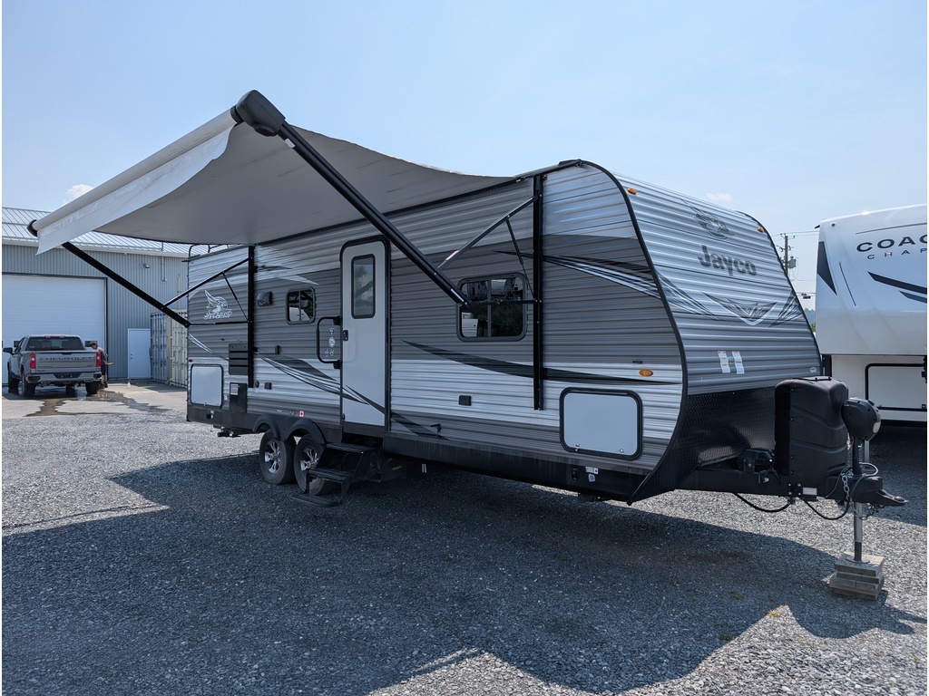 Roulotte Jayco  2020 à vendre