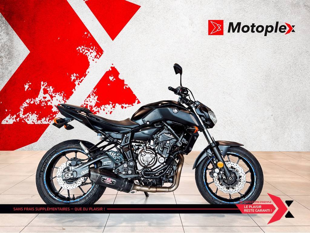 Moto routière/cruiser Yamaha 2019 à vendre