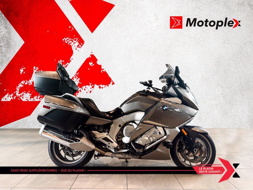 Moto routière/cruiser BMW 2014 à vendre