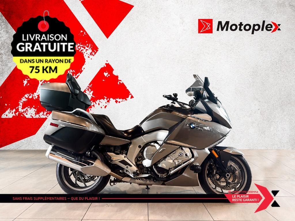 Moto routière - Moto cruiser BMW  2014 à vendre