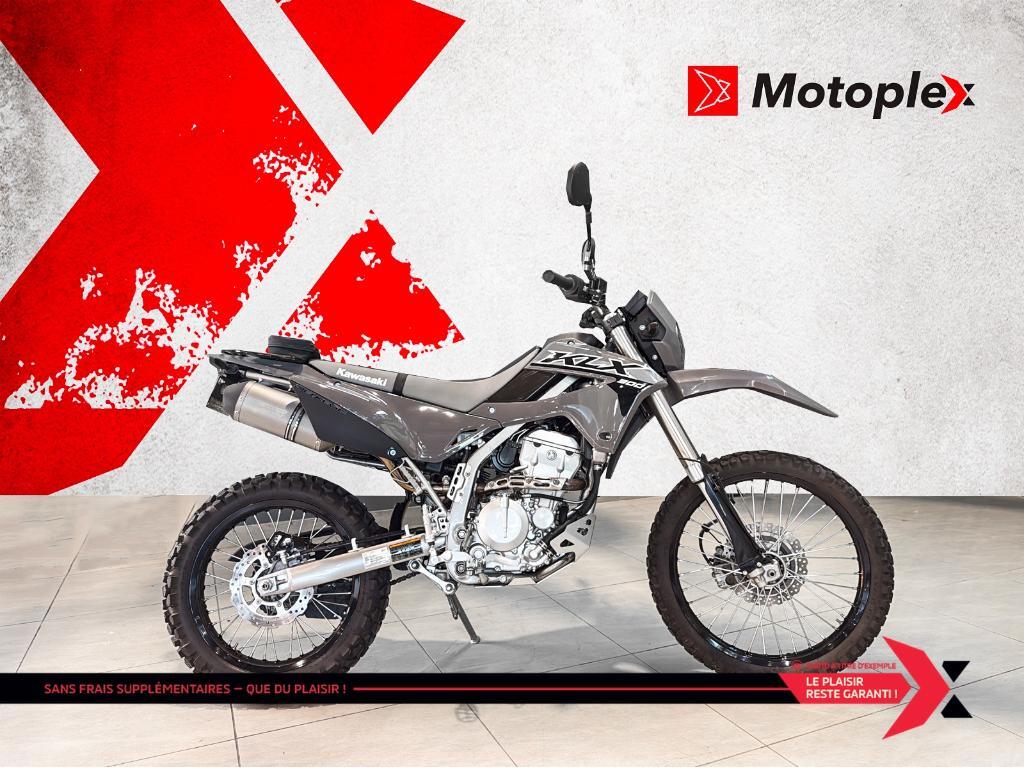 Moto routière/cruiser Kawasaki 2024 à vendre