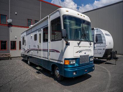 Class A Motorhome Newmar  1997 à vendre