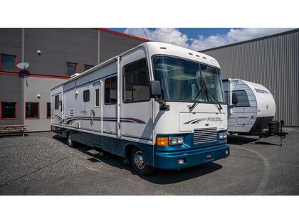 VR Classe A Newmar  1997 à vendre