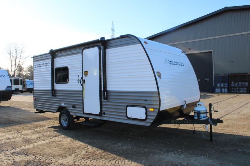 Travel Trailer Dutchmen  2024 à vendre