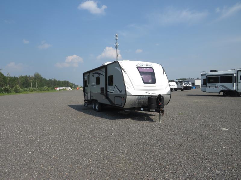 Roulotte Coachmen  2019 à vendre