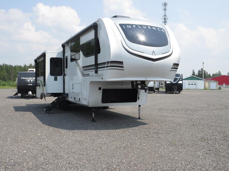 Caravane à sellette Grand Design  2026 à vendre