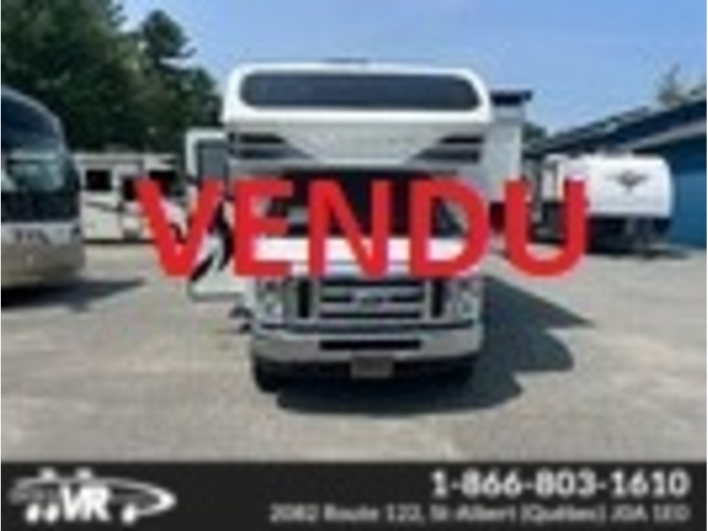 VR Classe C Odyssey  2020 à vendre