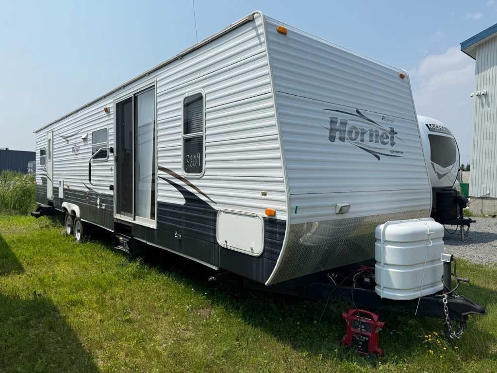 Roulotte de parc Keystone RV  2007 à vendre