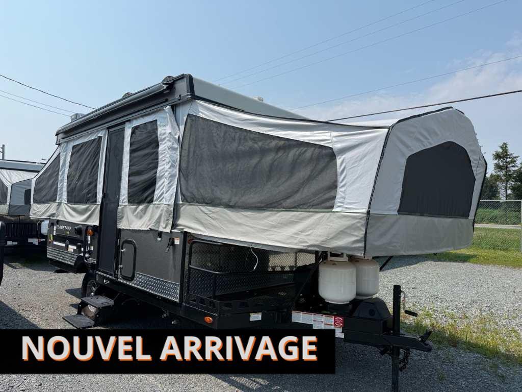Tente-roulotte Flagstaff  2023 à vendre