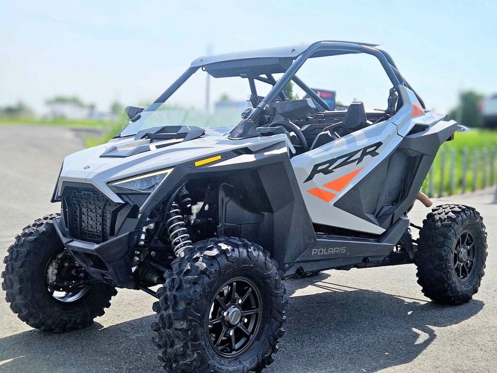 VTT Côte-à-côte Polaris RZR 2023 à vendre