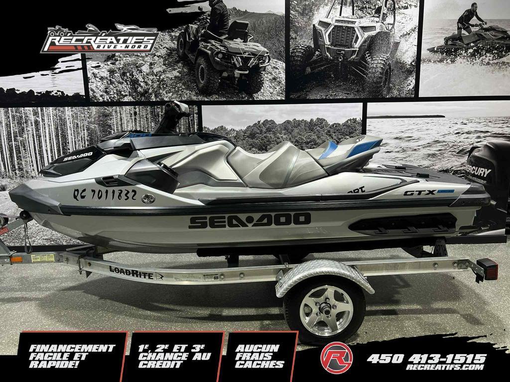 Motomarine Sea-Doo  2020 à vendre